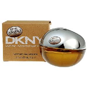 Dkny Be Delicious Perfumes