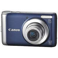 Canon PowerShot A3100
