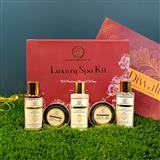 Diwali Luxury Spa Hamper
