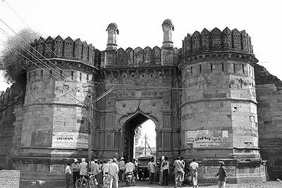 About Achalpur