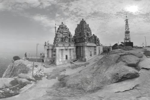 Madurai