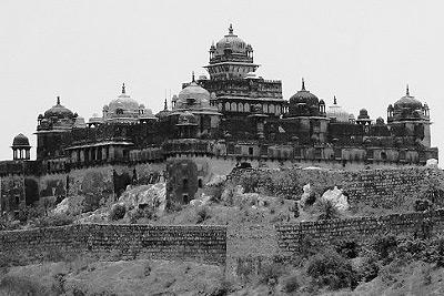 About Adilabad