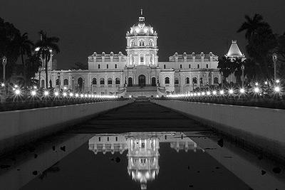 About Agartala