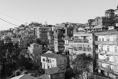 About Aizwal