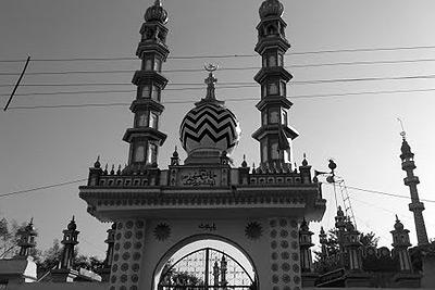 Madurai
