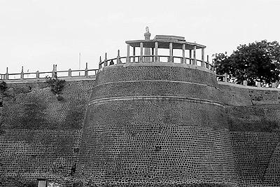 About Akola
