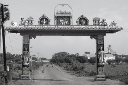 Madurai