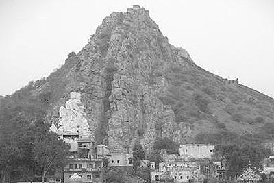 About Alwar