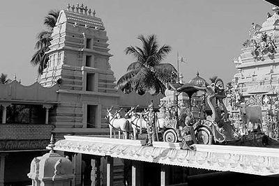 About Amalapuram
