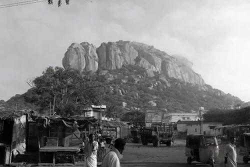 Madurai