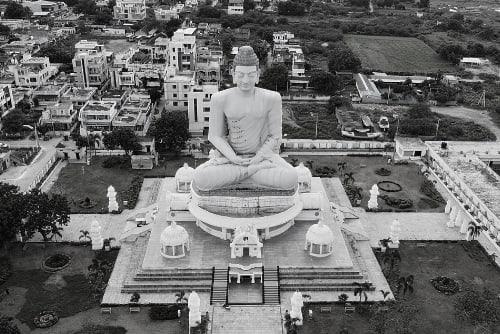 About Amaravati