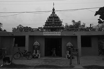 About Ambala Cant