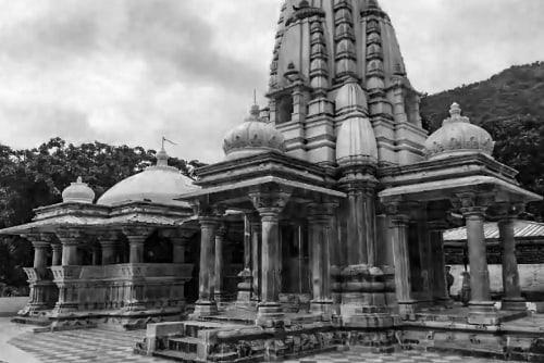 Madurai