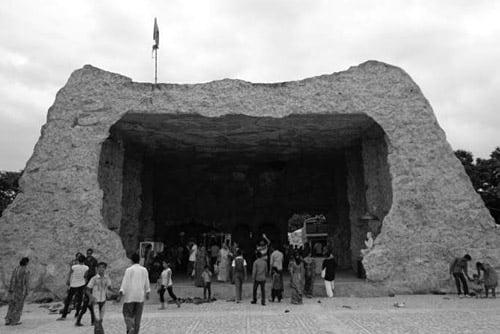 Madurai