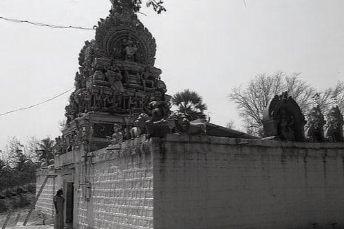 Madurai
