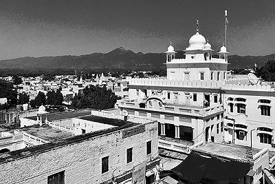 About Anandpur Sahib