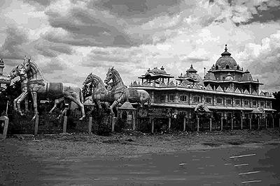 About Anantapur
