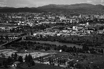About Anantnag