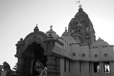 Madurai