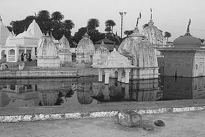 About Ankleshwar