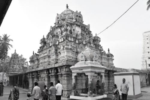 Madurai