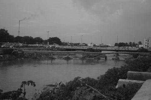 Madurai