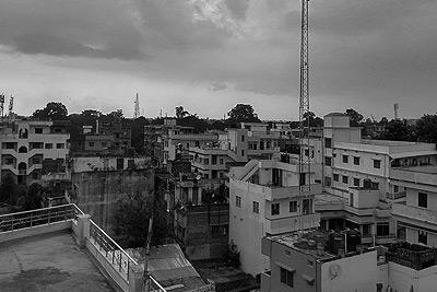 Madurai