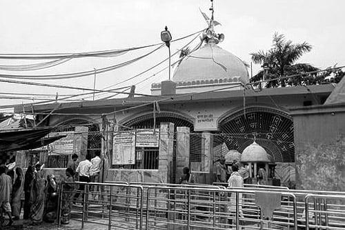 Madurai