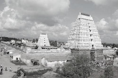 Madurai