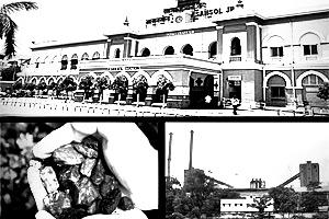 About Asansol