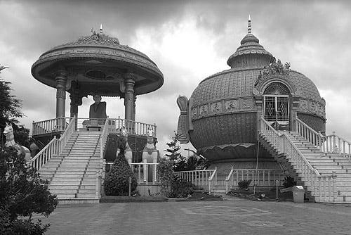 Madurai