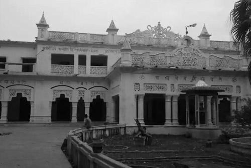 Madurai