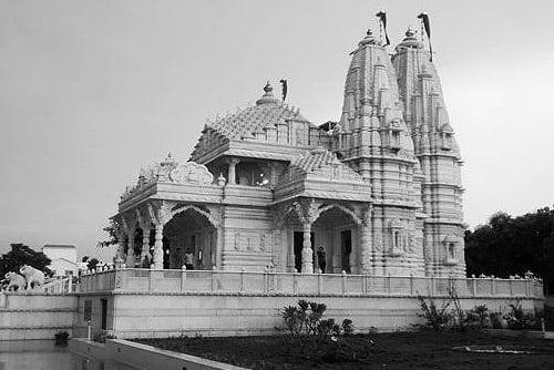 Madurai