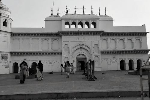 About Auraiya