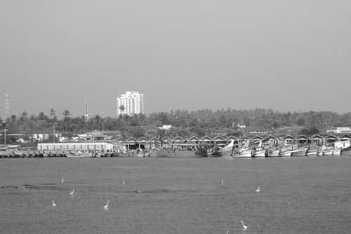 Madurai