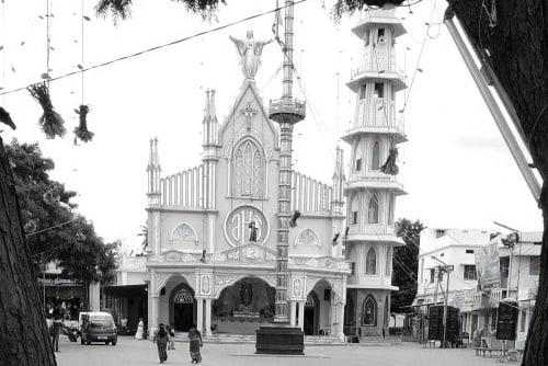 Madurai