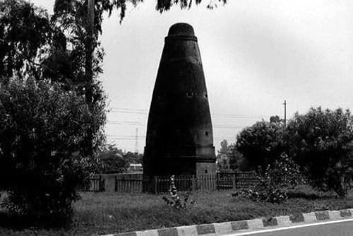 Madurai