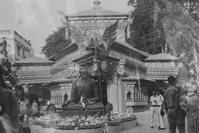 Madurai