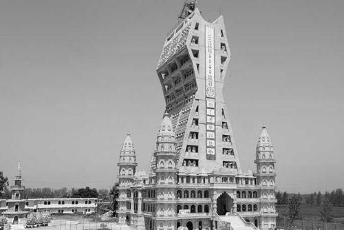 Madurai