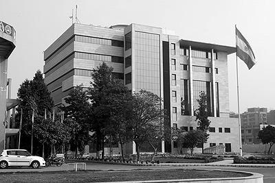 About Bahadurgarh