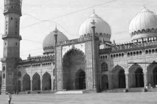 Madurai