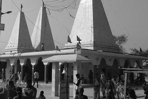 Madurai
