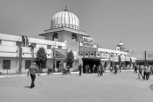 Madurai