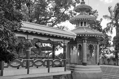 Madurai