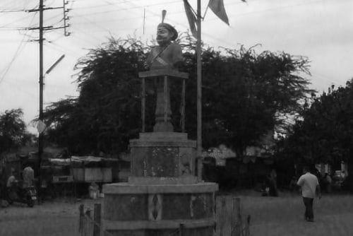 Madurai
