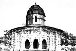 About Bankura