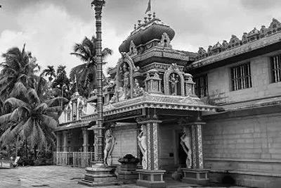 Madurai