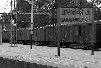 About Barabanki