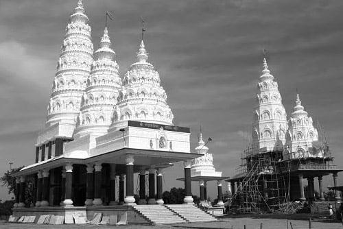 Madurai