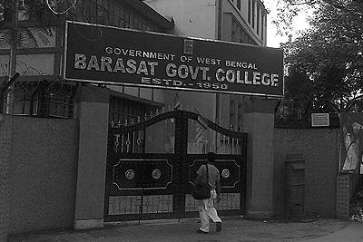 About Barasat
